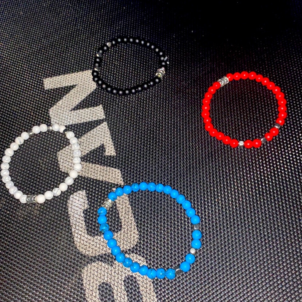 Bracelets
